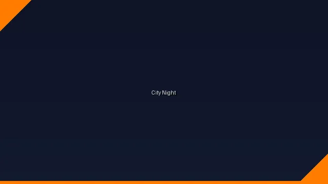 城市夜景主题赛 - 一二三四免费高清观看视频 视频创作挑战